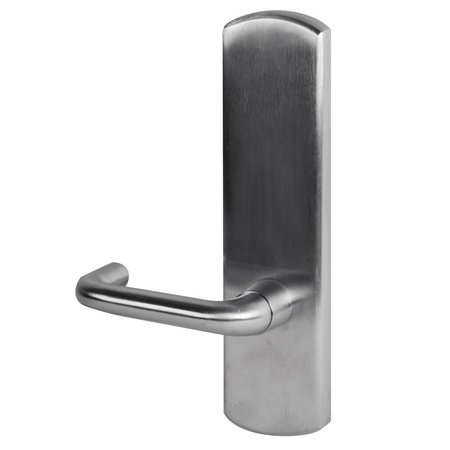 VON DUPRIN Lever Trim, Dummy, 03 Lever Style, Satin Chrome Finish, Left Hand Reverse 996L-DT-03 26D LHR